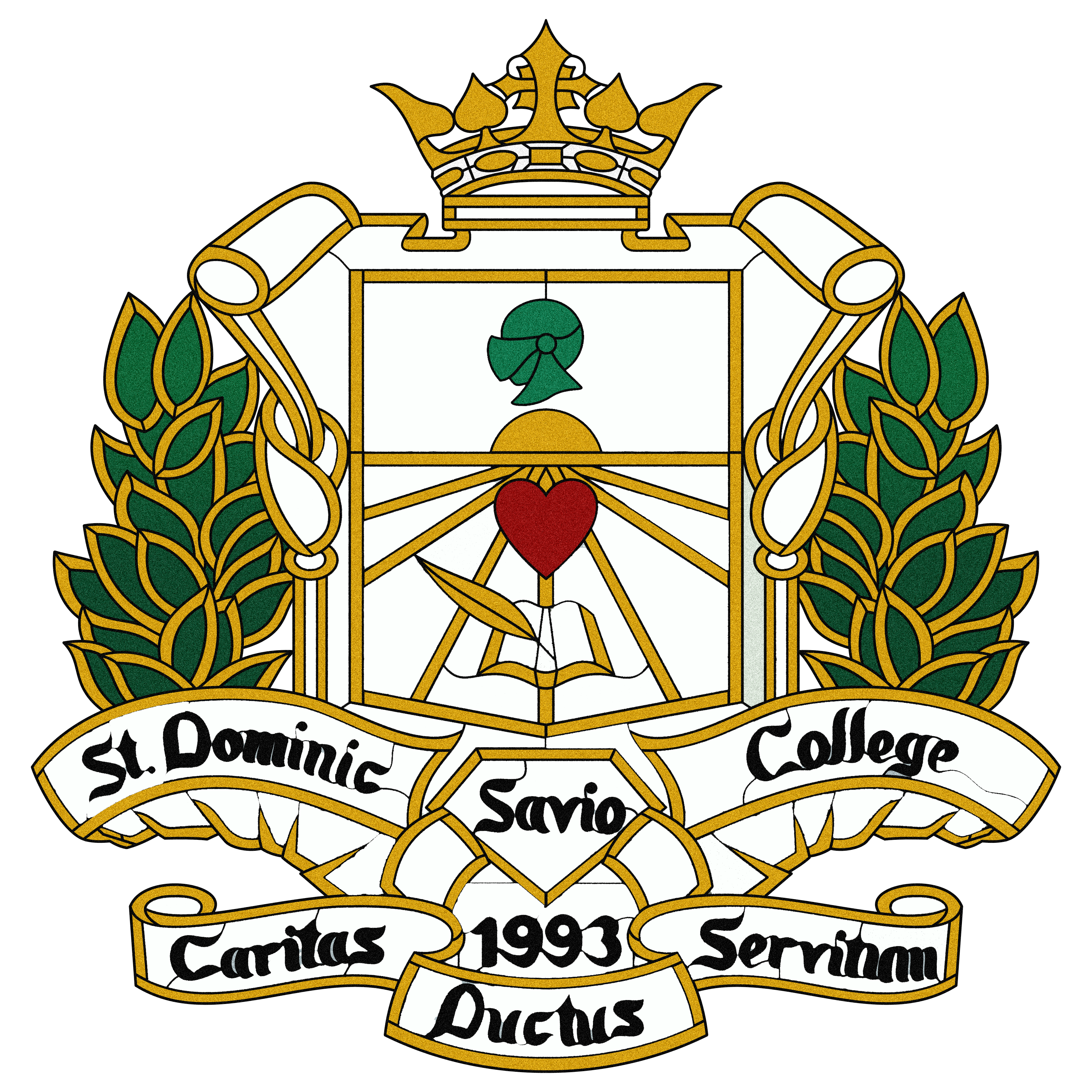 SDSC Logo